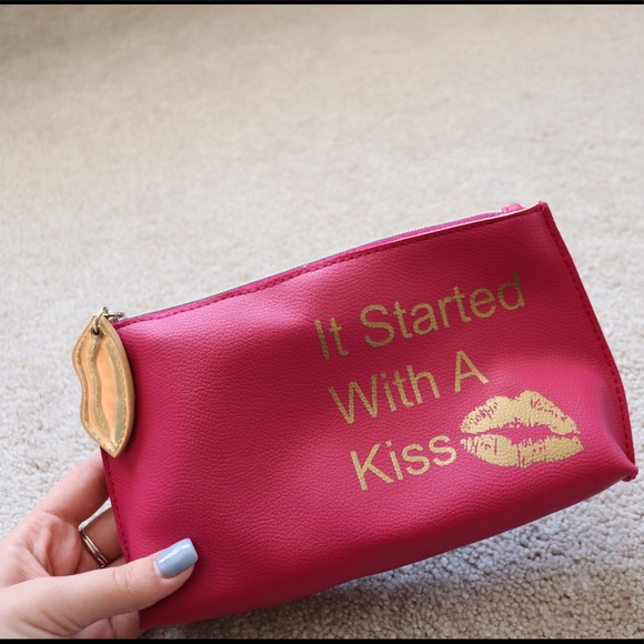 Makeup bag - Picture 2 of 4